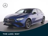 Mercedes-Benz A 250 e AMG+NavPrem+LED-HP+Sound+KeylG+Night+RFK - Mercedes-Benz A 250 Jahreswagen