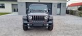 Jeep Wrangler 2.0 T-GDi Unlimited Sahara Automati...