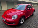 Volkswagen Beetle 1.2 TSI Design Design