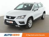 Seat Ateca 1.4 TSI ACT Style *NAVI*PDC*SHZ*ALU*