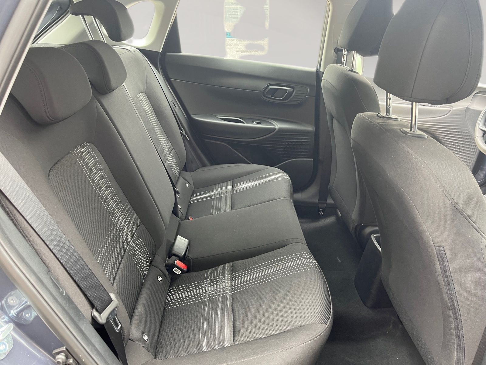 Hyundai i20 – Bild 13