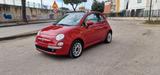 Fiat 500 C 1.2 Lounge 69CV Opening Edition - Fiat 500: Opening Edition