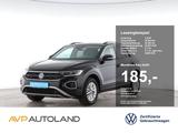 Volkswagen T-Roc 1.0 TSI Life | NAVI | LED | SITZH. | - Volkswagen T-Roc Gebrauchtwagen in Mülheim (Ruhr)