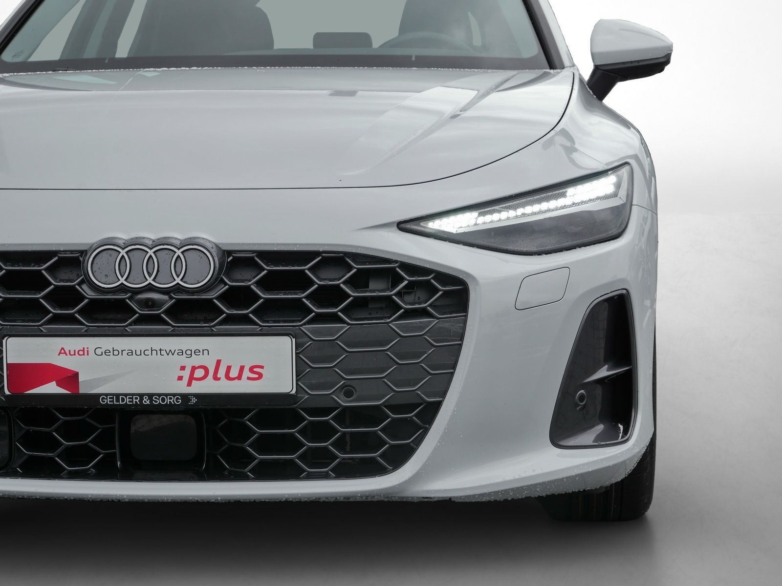Audi A6 - Bild 12