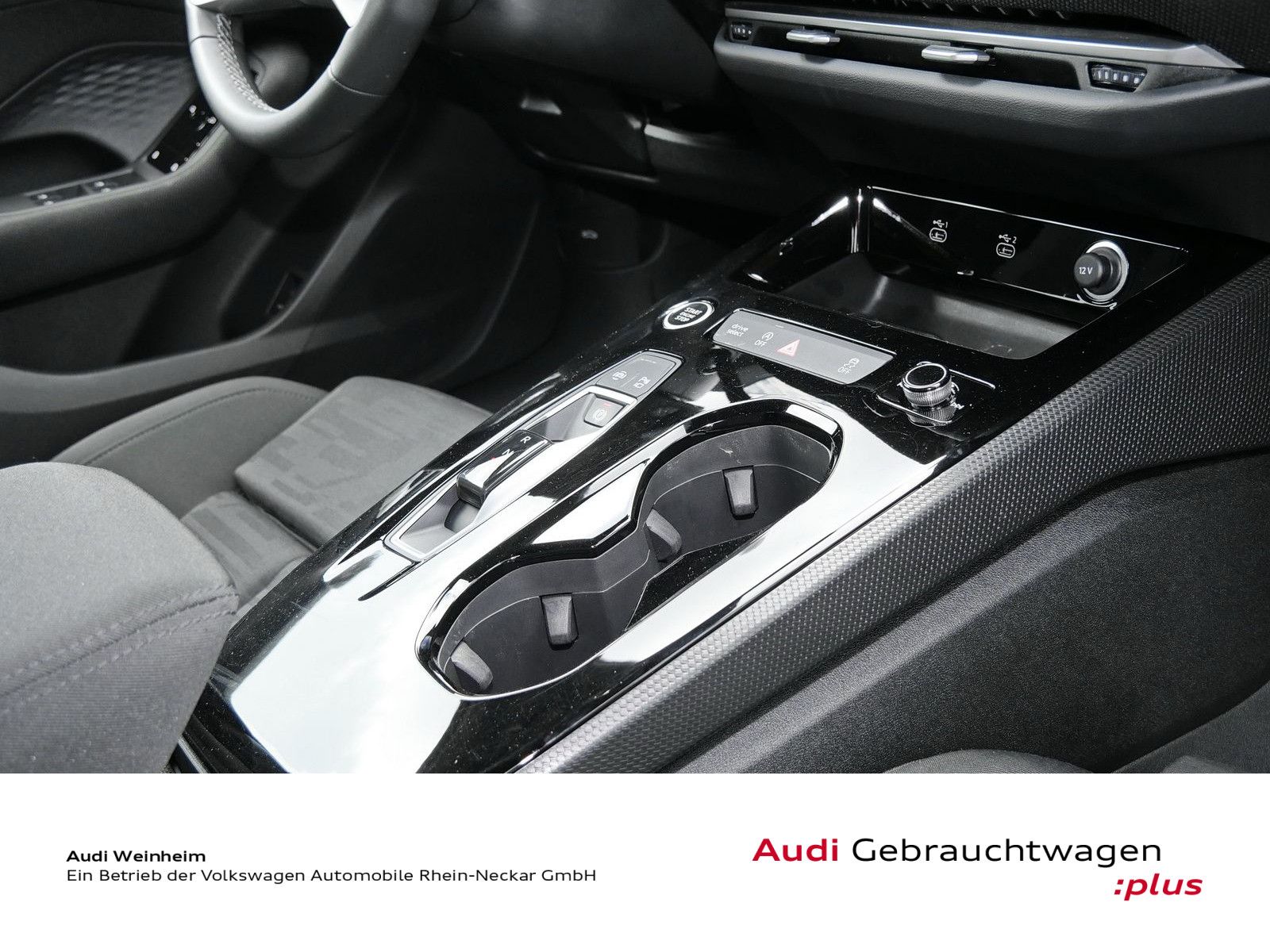 Audi A5 - Bild 18