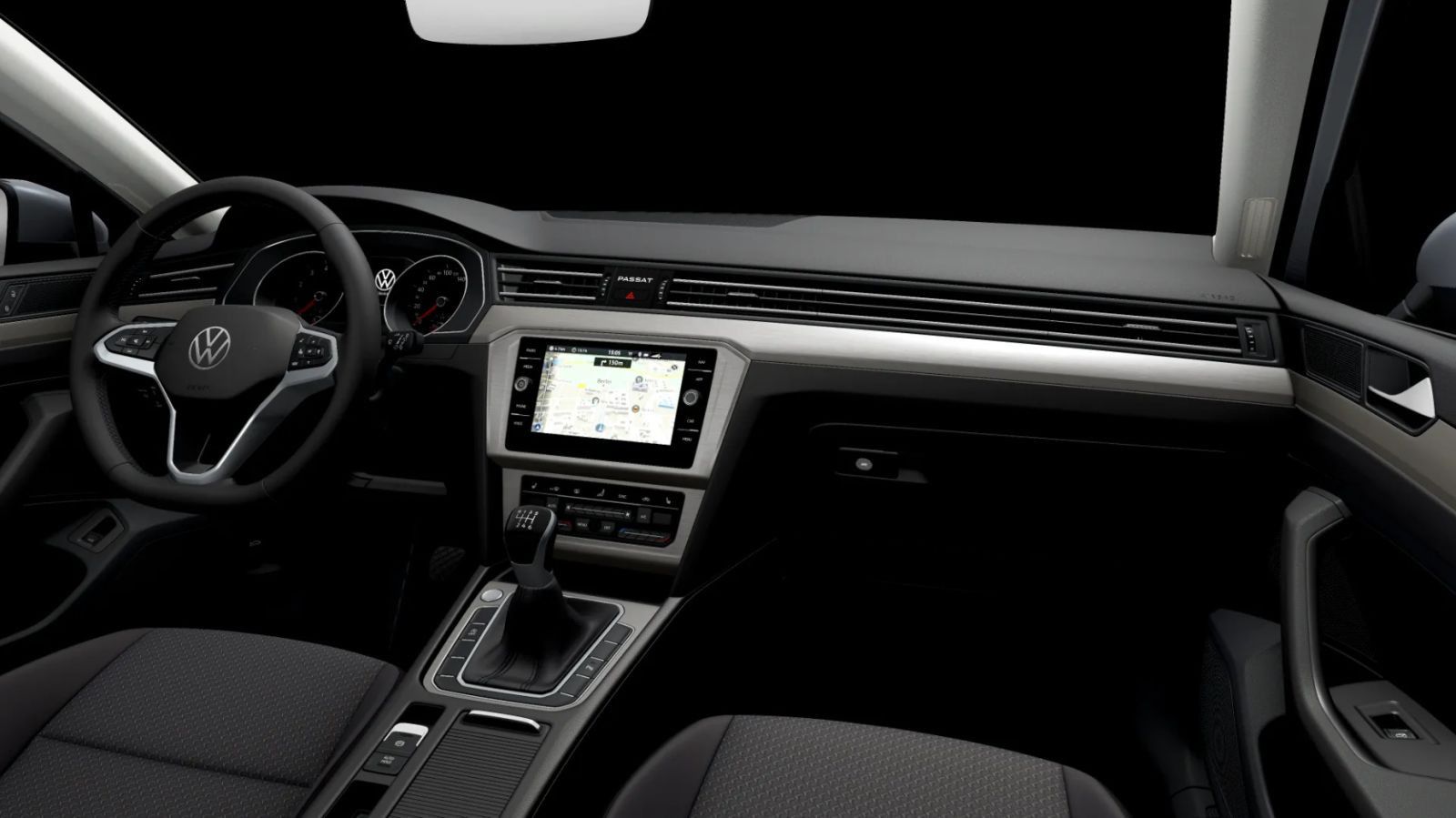 Volkswagen Passat Variant - Bild 8