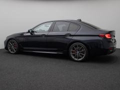 Foto Nummer 10: BMW 550i