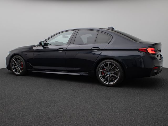 Foto Nummer 10: BMW 550i