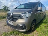 Renault Trafic - Renault Trafic von privat