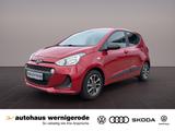 Hyundai i10 Passion 1.0 5-Gang *Klima*DAB*SHZ*