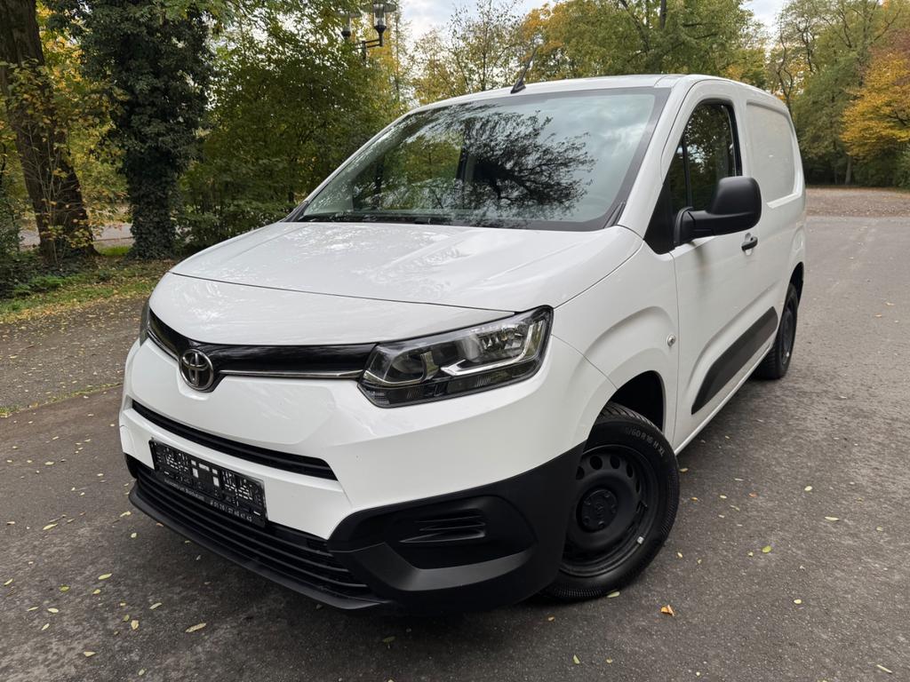 Toyota Proace City