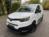 Toyota Proace City L1 Duty Klima MwsT - Toyota Proace City: Duty