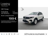 Volkswagen T-Cross - Vorschau Bild 1