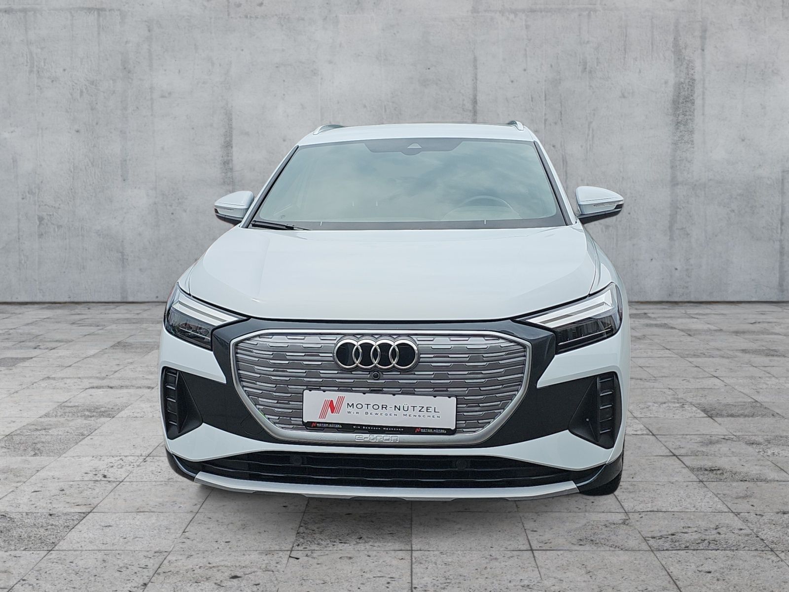 Audi Q4 e-tron - Bild 3