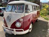 Volkswagen VW T1 Bulli Volkswagen Restauriert - Volkswagen T1 aus 1975