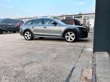 Audi a4 Allroad 2.0 Tfsi mit neuem Motor - Audi A4: Motor