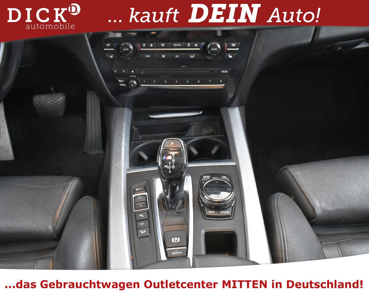 BMW X5 M50 >PANO+SOFT+360+HEAD+MEMO+H&K+AHK+ACC+21" - Image 15
