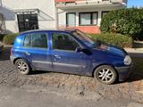Renault Clio RXE 1.4 16V RXE - Renault: Rx4