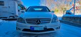 Mercedes-Benz CLC 180 Kompressor