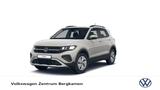Volkswagen T-Cross 1.0 LIFE CAM ACC NAVI ALU LED SITZHEIZ. - Volkswagen T-Cross in Hamm