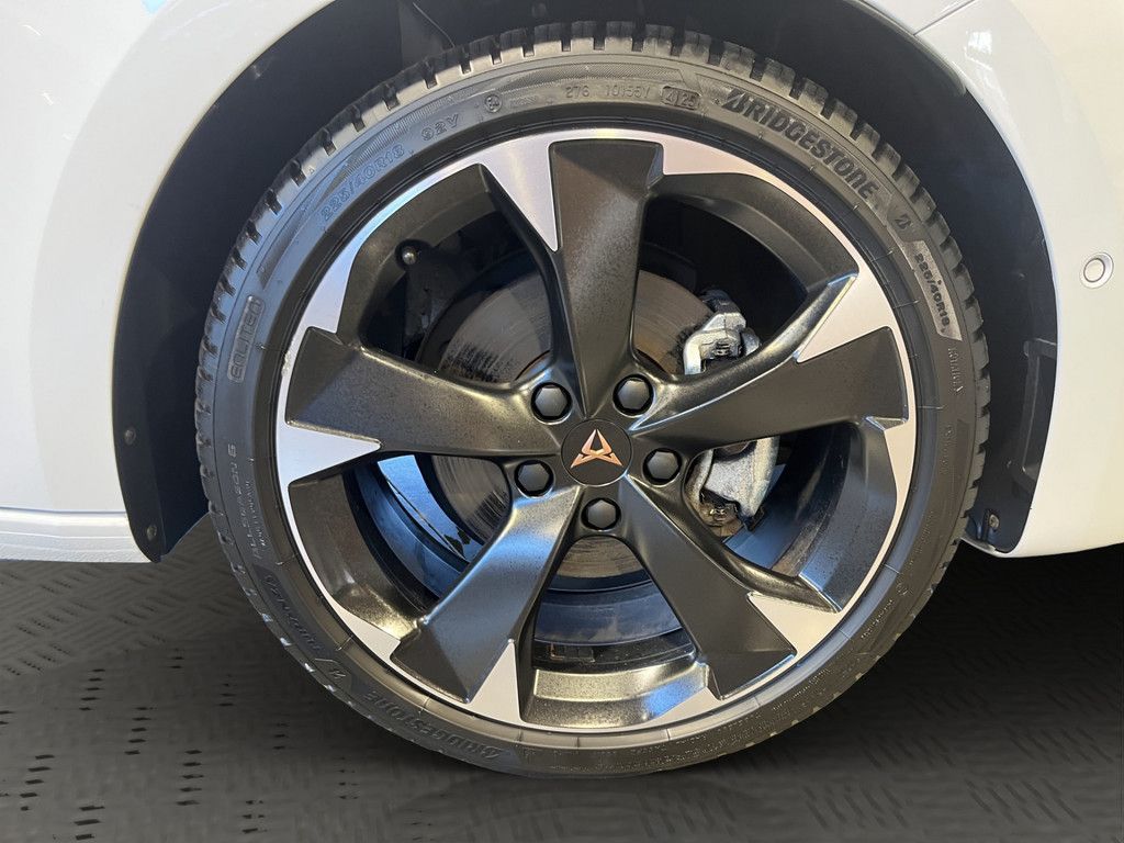 Cupra Leon - Bild 15