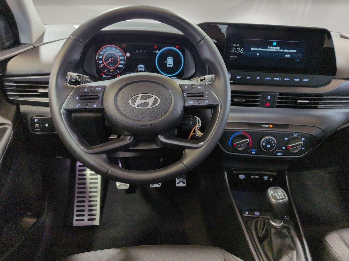 Hyundai BAYON – Bild 3