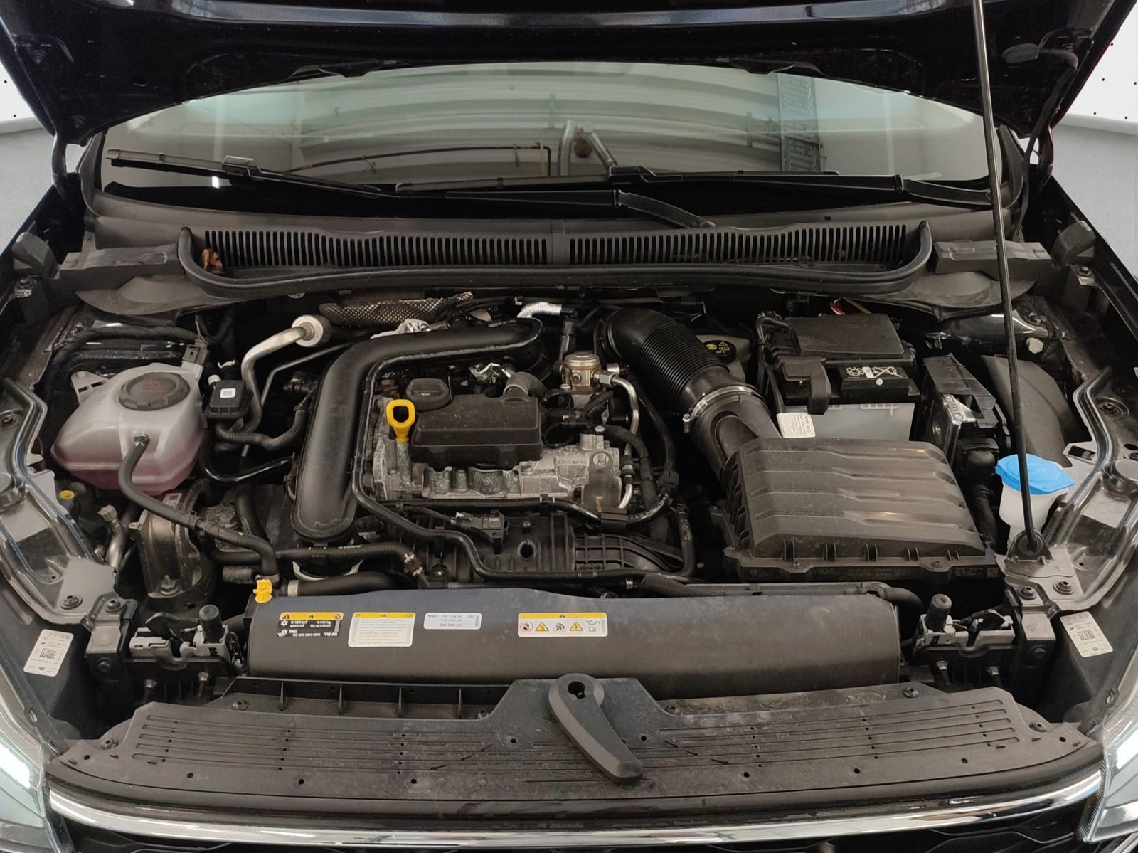 Volkswagen Taigo - Bild 19