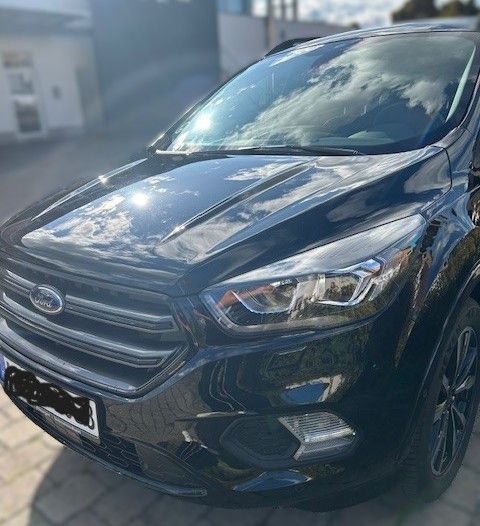 Image of Ford Kuga