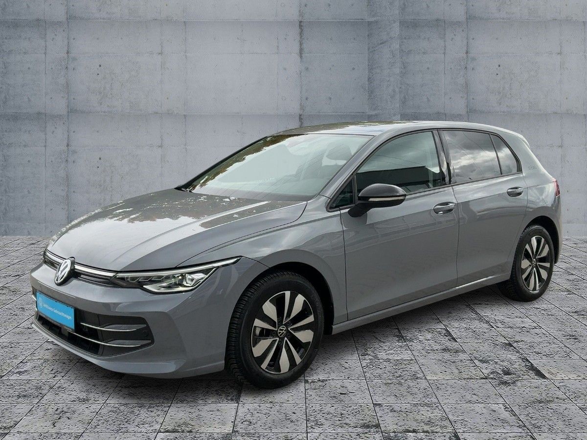 Volkswagen Golf - Bild 2