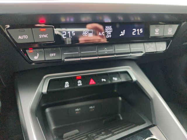 A3 Sportback 30 TFSI advanced S-tronic AHK ACC