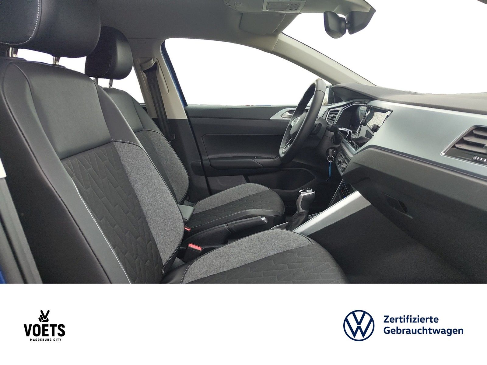 Volkswagen Polo - Bild 8