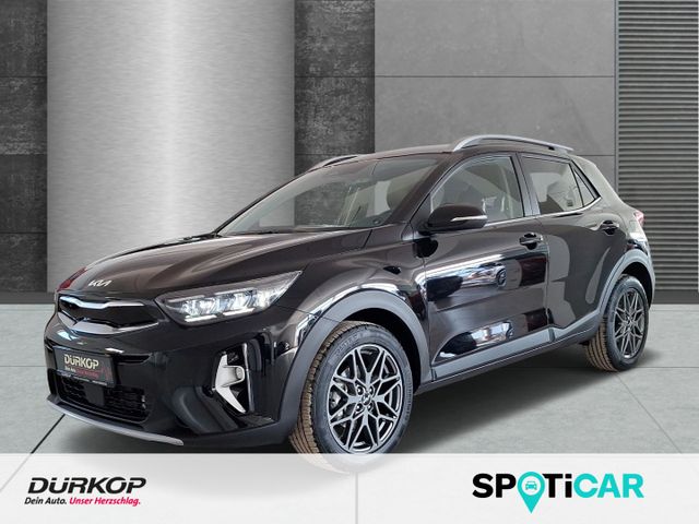 Kia Stonic NIGHTLINE Navi LED-Licht Klimaautom Sitzh