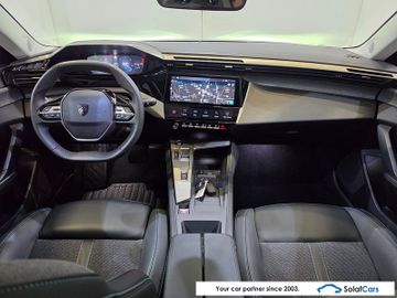 Peugeot 308 - 8