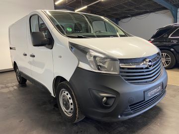 Opel Vivaro - 4