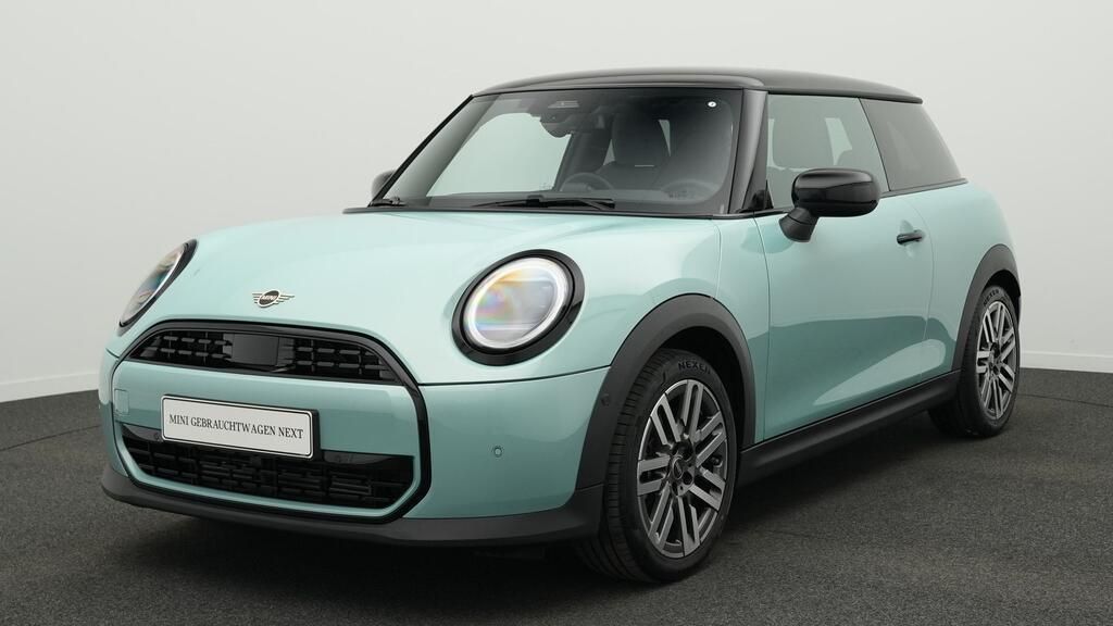 MINI Classic Trim