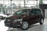 Volkswagen Touran 1.4 TSI Highline 2H *AHK *Klima *Ambiente - Volkswagen Touran: 1.2