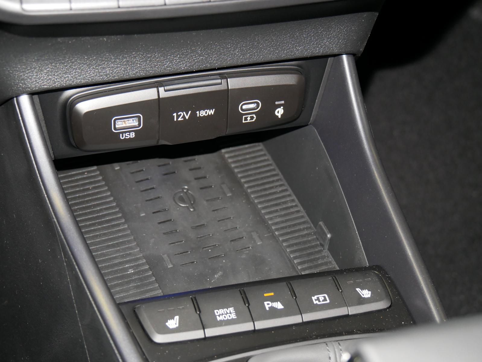 Hyundai i20 - Bild 13