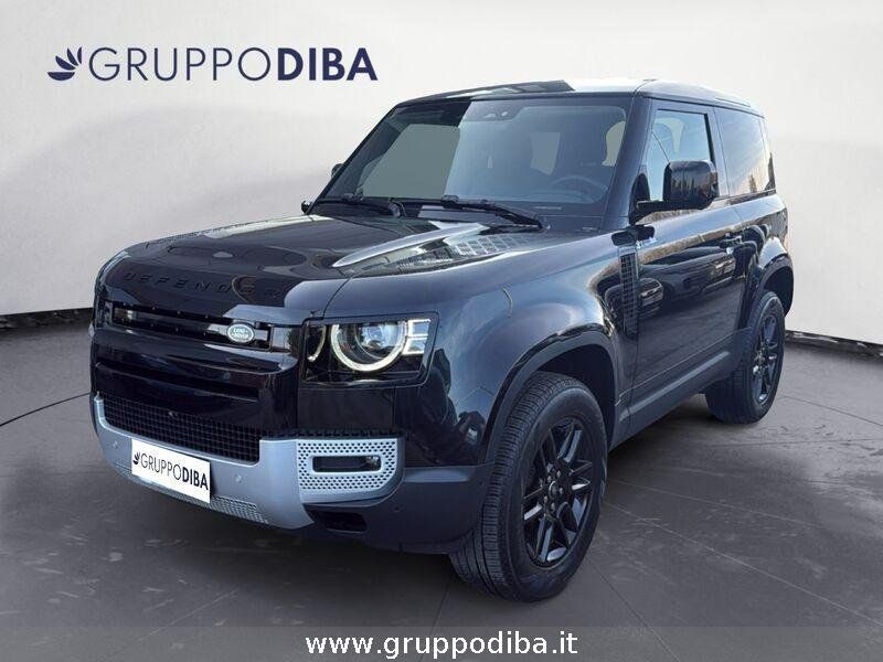 Image of Land Rover Defender