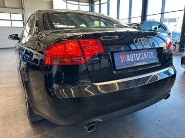 Audi A4 Lim. 1.8 T *TÜV NEU*KLIMA*