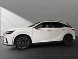 Lexus RX 450 450h+ F Sport Design SITZKLIMA+LEDER+360° - scheckheftgepflegte Lexus RX-Serie