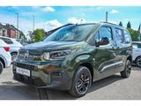Citroën Berlingo Plus+KLIMAAUTOM.+ALU+LHZ*APPLE CARPLAY+
