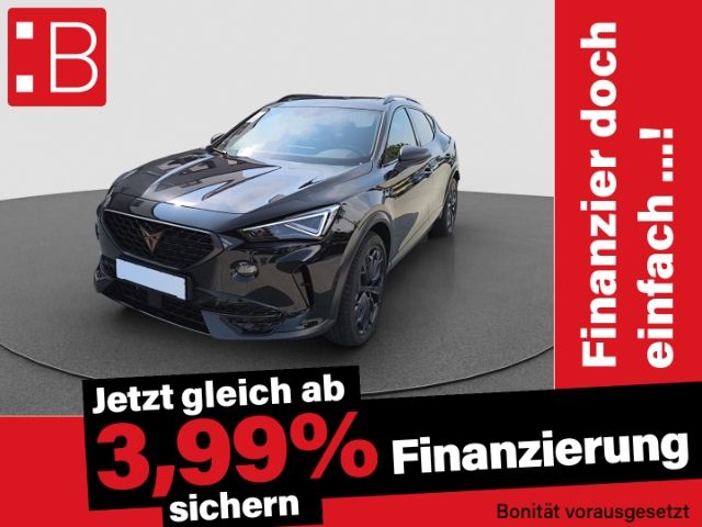 Cupra Formentor 2.0 TSI DSG TRIBE ED AB 499EUR PANO NA