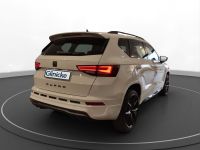 Cupra Ateca - Vorschau Bild 4