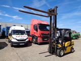 Yale GLP 35 Freihub - Triplexmast - Zinken 2,40 - Yale LKWs