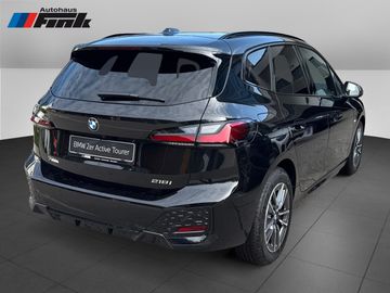 BMW 218i M Sportpaket Head-Up DAB LED WLAN RFK Shz