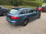 Audi A4 2.0 TDI 140kW quattro S line Avant - Audi A4: 140 TDI