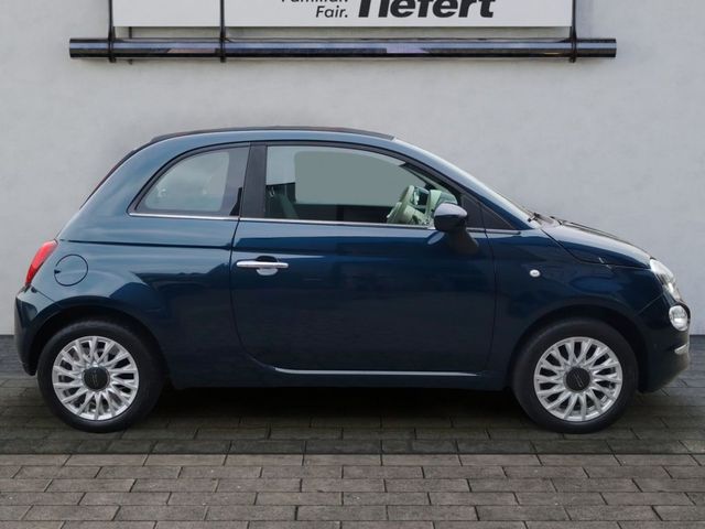 500 C 1.0 GSE Hybrid Dolcevita