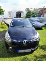 Renault Clio IV, 1,5 dCi, 90 PS Diesel - Renault Clio Gebrauchtwagen in Freiburg