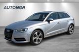 Audi A3 2.0 150PS Aut. *XENON/ACC* - Audi A3 mit Diesel-Antrieb: Kleinwagen, Automatik