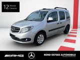 Mercedes-Benz CITAN 109 TOURER EDITION KLIMAANLAGE NAVI - gebrauchte Mercedes-Benz Citan aus dem Jahr 2017